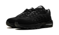 Air Max 95 "Big Bubble Black Realtree Edge Camo" IQ0302 010