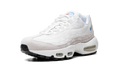AIR MAX 95 MNS WMNS "Summit White University Blue" DJ9981 100
