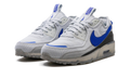 Air Max Terrascape 90 "Platinum / Blue" DV7413 002