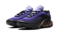 Air Max Dn SE "Medium Violet Total Orange" HF5531 500
