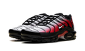 Air Max Plus "Red Black White" DM0032 017