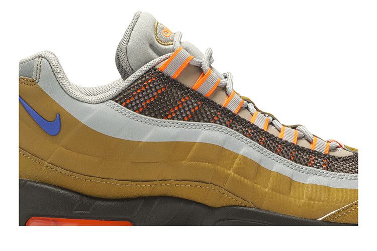 Nike Air Max 95 Winter Utility Ridgerock