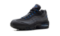 Air Max 95 "Big Bubble Black Game Royal" IM5987 010