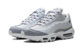 Air Max 95 "Wolf Grey Midnight Navy" FD0663 001