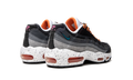 Air Max 95 Recraft GS "Black Aquamarine" CJ3906 008