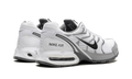 Air Max Torch 4 "White Wolf Grey" 343846 100