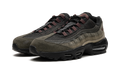 Air Max 95 "Black Earth" FD0652 001