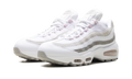 Air Max 95 OG WMNS "Big Bubble White Pearl Grey" IB6396 102