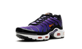 Air Max Plus GS "Voltage Pink" CD0609 024