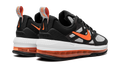 Air Max Genome "Grey Fog Total Orange" DB0249 002