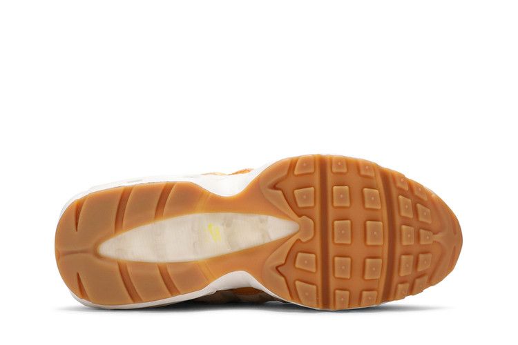 Nike Air Max 95 Coconut Milk (Women's)