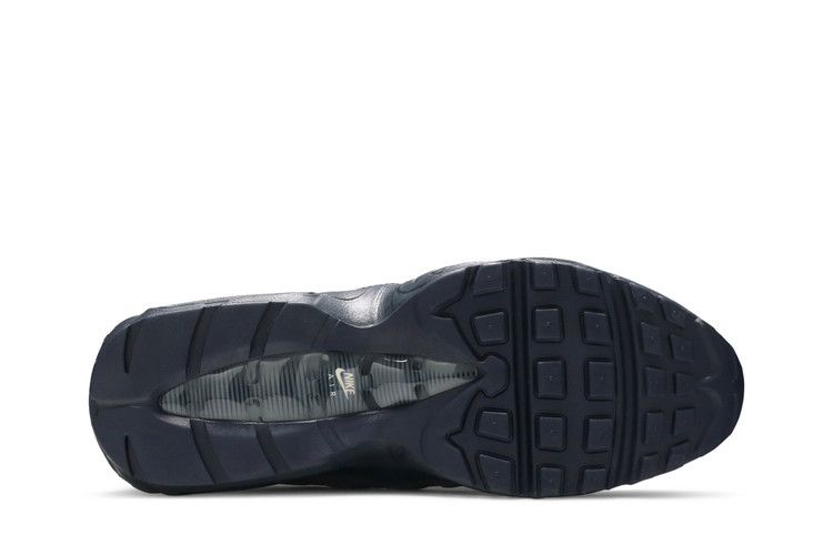 Nike Air Max 95 Obsidian