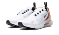 AIR MAX 270 WMNS "Pink Oxford" DQ4693 100