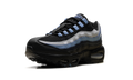 Air Max 95 BB LTR GS "Black Smoke Grey Work Blue" II4130 018