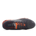 On Running Shoes – Black & Orange
