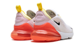 Air Max 270 WMNS "White Bright Crimson" FZ3624 100
