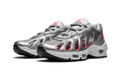 Air Max 96 "Supreme - Silver" CV7652 001