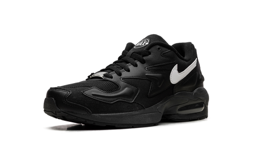 Air Max 2 Light "Black White" AO1741 001
