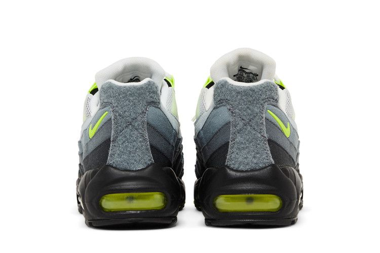 Nike Air Max 95 Patch OG Neon