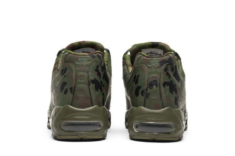 Nike Air Max 95 Country Camo (Japan)