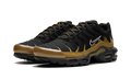 AIR MAX PLUS "Black" FB9722-700