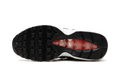 AIR MAX 95 WMNS "Light Iron Ore / Black Patent" DR2550 100