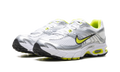 Air Max Moto 2k WMNS "White Cyber Metallic Silver" HQ2056 105