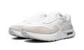 Air Max System "White Pure Platinum" DM9537 101