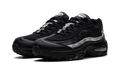Air Max 95 "Black / Metallic Silver" IB1667 003