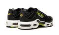 Air Max Plus GS "Black / Volt" DM3264 001