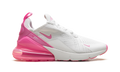 Air Max 270 WMNS "Summit White Pink Spel" HJ3222 104