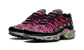 Air Max Plus Mercurial XXV "Hyper Pink Volt" FJ4883 001
