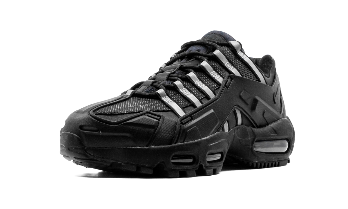 Air Max 95 NDSTRKT "Black / Reflective" CZ3591 001