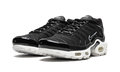 AIR MAX PLUS MNS WMNS "Black / White" DM2362 001