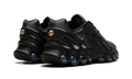 Air Max Dn8 WMNS "Black Metallic Dark Grey" HF5509 002