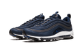 Air Max 97 "OBSIDIAN / WHITE - BLACK - WHITE" 921826 402