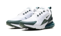AIR MAX 270 WMNS "WHITE VINTAGE GREEN" HQ3421 100