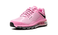 Air Max 2013 "Stussy - Pink" DR2601 600