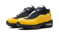 Air Max 95 Big Bubble "Varsity Maize / Black" IB1667 700