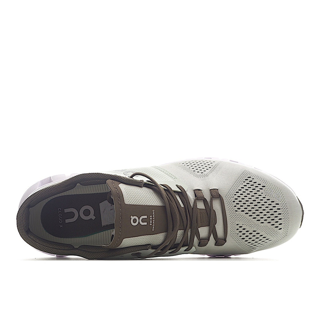 On Running Shoes – Black & Orange