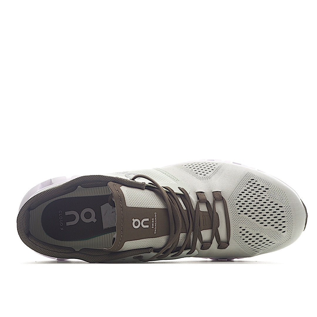 On Running Shoes – Black & Orange