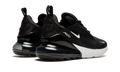 Air Max 270 "Black White" 943345 001