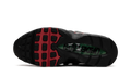Air Max 95 SP "Undefeated Black" IB4453 001
