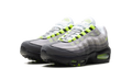 Air Max 95 OG GS "Big Bubble Neon - 2025/2026" HF7054 050