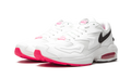 Air Max 2 Light "White / Black / Hyper Pink" AO1741 107
