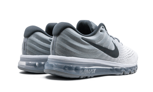 Air Max 2017 "Wolf Grey" 849559 101