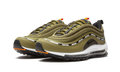 Air Max 97 "Undefeated - Militia Green" DC4830 300