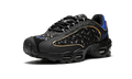 Air Max Tailwind 4 / S "Supreme - Black" AT3854 001