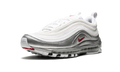 AIR MAX 97 QS "Silver White" AT5458 100