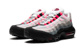 Air Max '95 "Solar Red" 609048 106